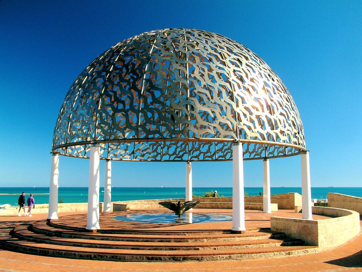 Geraldton Holiday Unit With Free Streaming Exterior foto